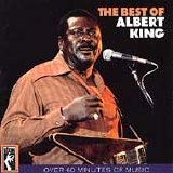 Albert King - The Best Of Albert King