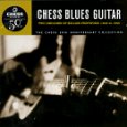 Various artists - Chess Blues Guitar