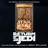 John Williams - Star Wars Episode VI: Return Of The Jedi [Special Edition]