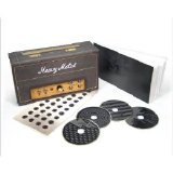 Various artists - The Heavy Metal Box