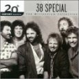 38 Special - The Best of 38 Special - The Millenium Collection