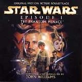 John Williams - Star Wars Episode I: The Phantom Menace