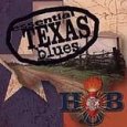 Various artists - Essential Texas Blues