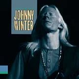 Johnny Winter - White Hot Blues