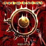 Arch Enemy - Wages of Sin