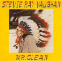 Stevie Ray Vaughan - Mr. Clean