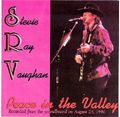Stevie Ray Vaughan - Peace in the Valley