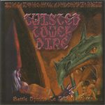 Twisted Tower Dire - Battle Hymns To The Pantheon