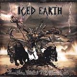 Iced Earth - Something Wicked This Way Comes