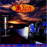 Vixen - Rev It Up