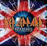 Def Leppard - The Definitive Collection - Cd 1
