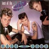 Stray Cats - The Best of the Stray Cats: Rock This Town