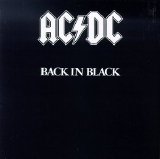 AC DC - Back In Black