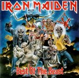 Iron Maiden - Unknown Album