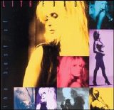 Lita Ford - The Best of Lita Ford