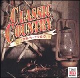 Johnny Cash - Classic Country: 1965-1969 [1 CD]