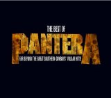 Pantera - The Best Of Pantera: Far Beyond The Great Southern Cowboy's Vulgar Hits (Bonus DVD)