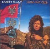 Plant, Robert - Now & Zen