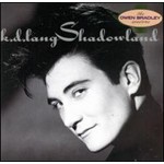 k.d. lang - Shadowland