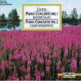 Chopin - Piano Concerto 1, 2