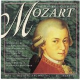 Mozart - The Masterpiece Collection