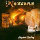 Minotaurus - Myth Or Reality