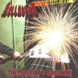 Hellhound (JAP) - Tokyo Flying V Massacre