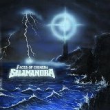 Salamandra - Faces Of Chimera