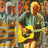 Buffett, Jimmy (Jimmy Buffett) - BUFFETT LIVE - Tuesdays, Thursdays, Saturdays