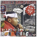 Juelz Santana - Back Like Cooked Crack Volume 1 AND Volume 2