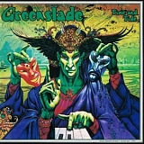 Greenslade - Time & Tide