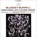 Kenny Burrell - Bluesy Burrell