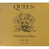Queen - Greatest Hits I
