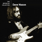 Dave Mason - Definitive Collection