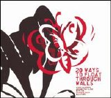 Various artists - 20 Ways To Float Through Walls