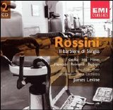 Rossini - Il Barbiere Di Siviglia - James Levine