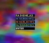 Radiohead - In Rainbows