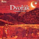 Borodin Quartet & Sviatoslav Richter - Chamber Music 4 - Piano Quintets