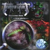 Tourniquet - Microscopic View Of Telescopic Realm