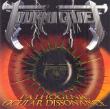 Tourniquet - Pathogenic Ocular Dissonance