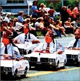 Dead Kennedys - Frankenchrist