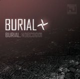 Burial - Burial