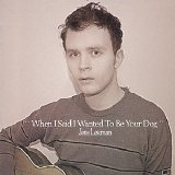 Jens Lekman - When I Said I Wanted To Be Your Dog (V0 MP3)