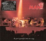 Man - Be Good To Yourself At Least Once A Day [Remaster]