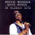 Stevie Wonder - Love Songs 16 Classic Hits