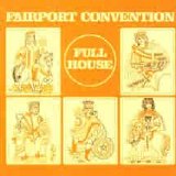 Fairport Convention - Full House