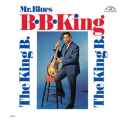 B.B. King - Mr. Blues