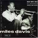 Miles Davis - Blue Note Sessions Vol 2