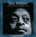 Ben Webster - There Is No Greater Love