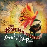 Corea, Chick - The Enchantment